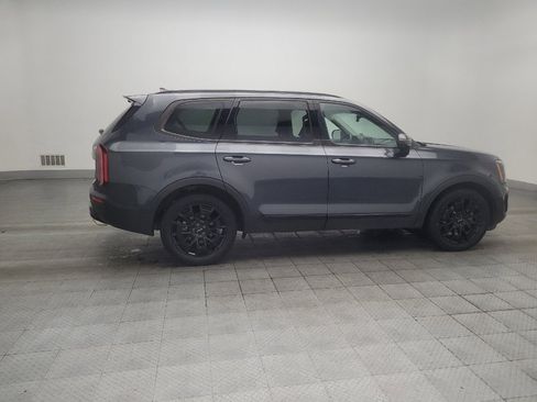 Used 2022 Kia Telluride EX w/ EX Premium Package AWD/4WD image 10