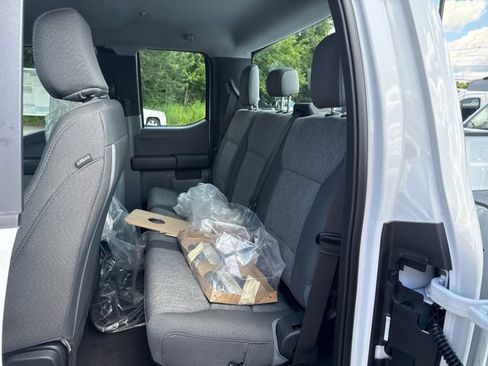 New 2026 Ford F250 XL w/ STX Appearance Package AWD/4WD image 13