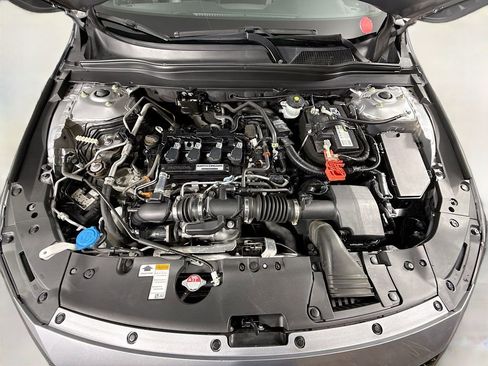Used 2019 Honda Accord Sport image 37