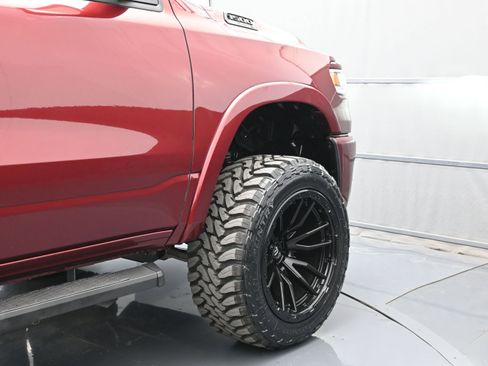 Used 2025 RAM 1500 Lone Star AWD/4WD image 47