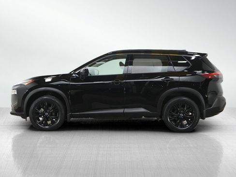Used 2023 Nissan Rogue SV w/ SV Premium B Package AWD/4WD image 2