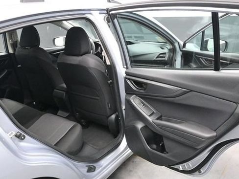 Used 2020 Subaru Impreza 2.0i Premium AWD/4WD image 16
