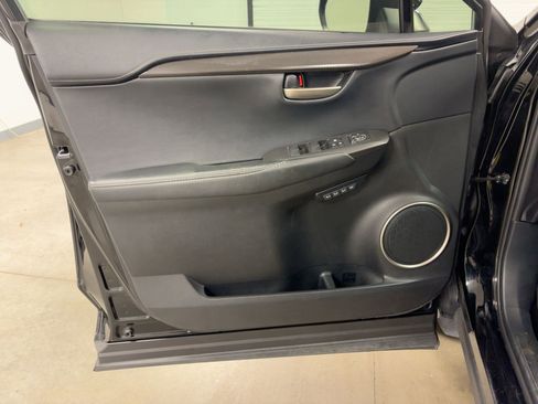 Used 2015 Lexus NX 200t FWD image 22