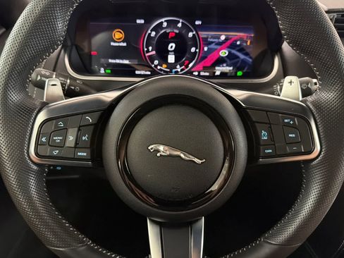 Used 2021 Jaguar F-TYPE First Edition RWD image 24