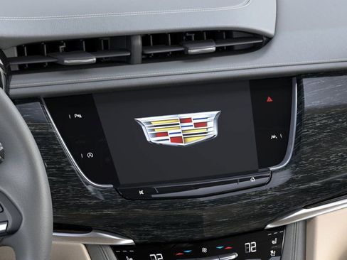 New 2025 Cadillac XT6 Premium Luxury image 20