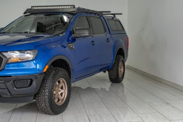 Used 2019 Ford Ranger XL w/ Equipment Group 101A Mid AWD/4WD image 65
