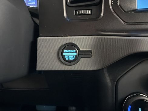 Used 2022 Ford Bronco Black Diamond AWD/4WD image 27