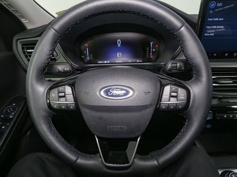 Used 2023 Ford Escape Active w/ Tech Pack #1 AWD/4WD image 31