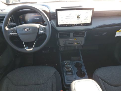 New 2026 Ford Maverick XLT w/ Equipment Group 301A image 24