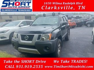 Used 2013 Nissan Xterra PRO-4X AWD/4WD video 1