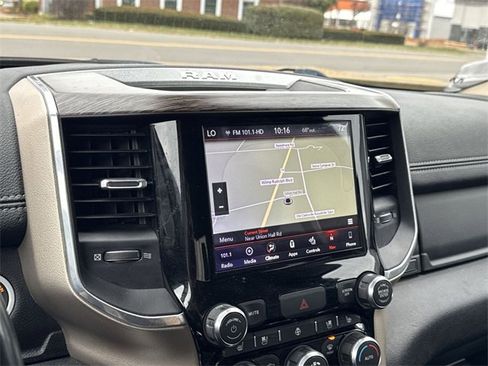 Used 2019 RAM 1500 Laramie image 19