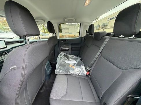 New 2025 Ford Maverick XL w/ 4K Tow Package image 13