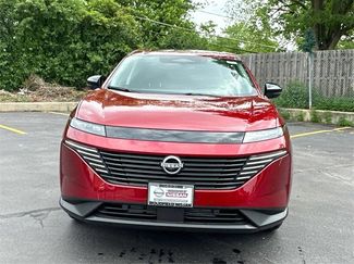 New 2025 Nissan Murano SL w/ Cargo Package video 2