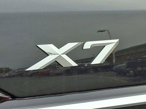 New 2026 BMW X7 xDrive40i image 21