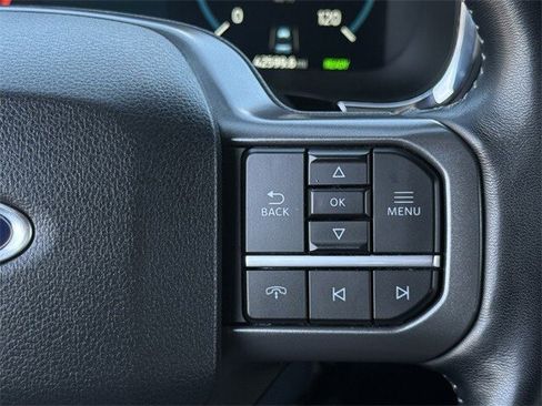 Used 2022 Ford F150 Lariat image 15