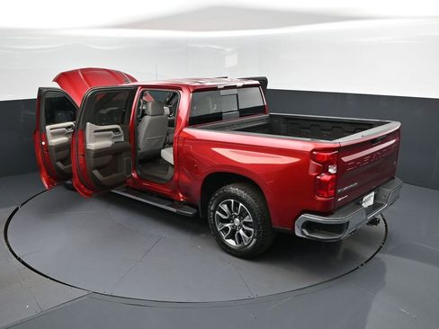 Used 2023 Chevrolet Silverado 1500 LT w/ All Star Edition Plus image 2