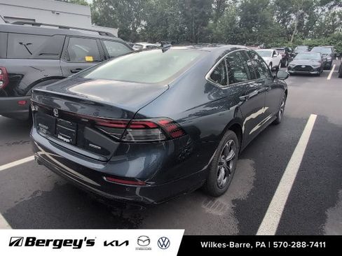 Used 2024 Honda Accord EX-L image 11