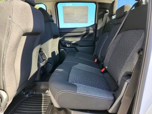 New 2025 Ford Ranger XL image 17