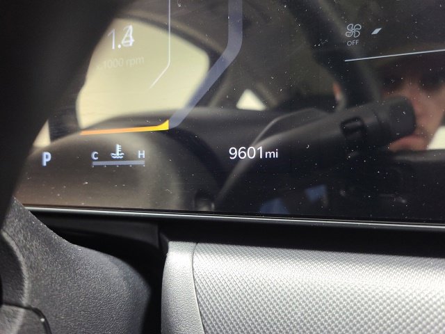 Used 2025 Kia K4 EX FWD image 24