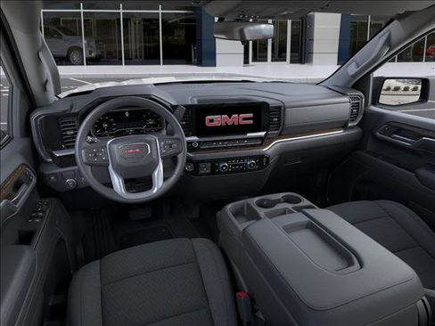 New 2026 GMC Sierra 1500 Elevation image 15