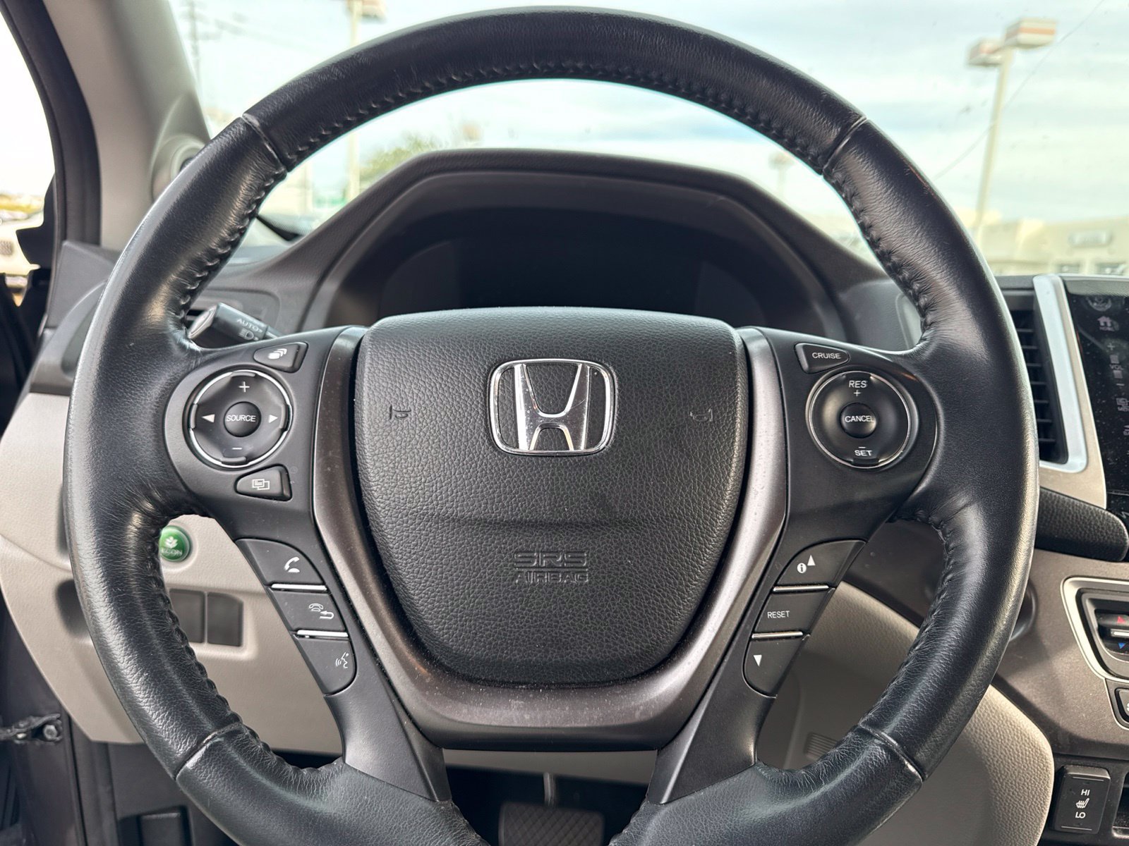Used 2018 Honda Pilot EX-L image 15
