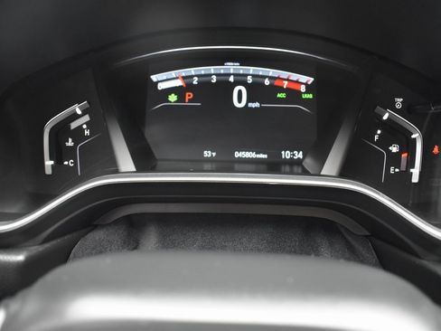 Used 2022 Honda CR-V EX-L image 17