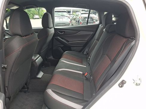 Used 2023 Subaru Impreza 2.0i Sport AWD/4WD image 13
