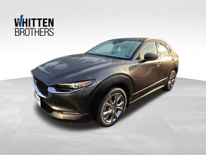 Used 2020 MAZDA CX-30 AWD w/ Premium Package