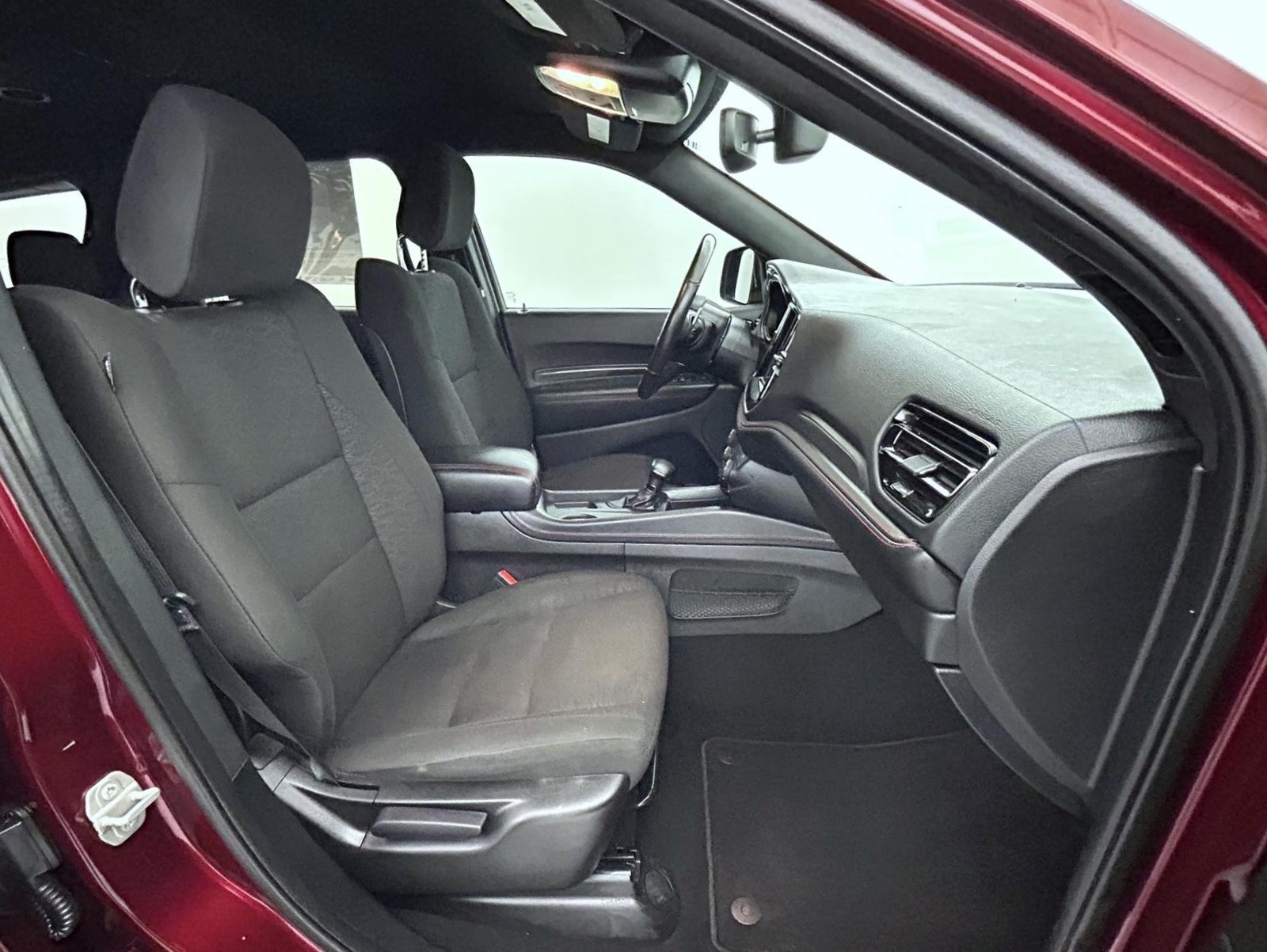 Certified 2023 Dodge Durango GT AWD/4WD image 15