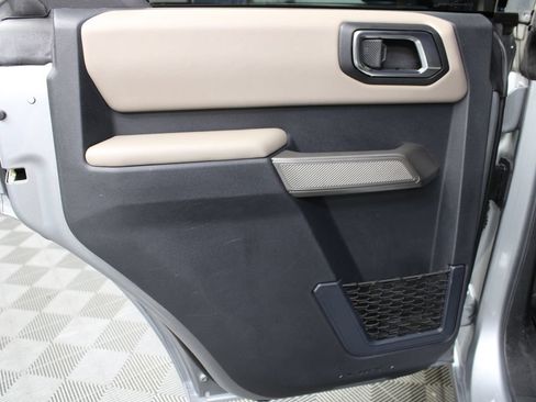 Used 2023 Ford Bronco Wildtrak AWD/4WD image 67