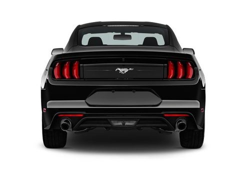 Used 2018 Ford Mustang Coupe image 6