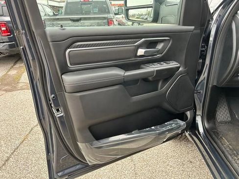 New 2026 RAM 1500 Big Horn AWD/4WD image 10