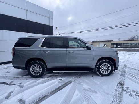 Used 2024 Chevrolet Tahoe LT image 8