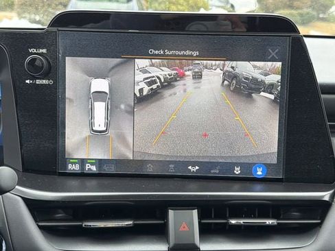 New 2026 Subaru Outback Touring XT image 30