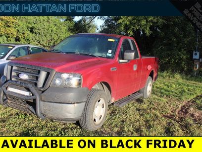 Used 2007 Ford F150 XL