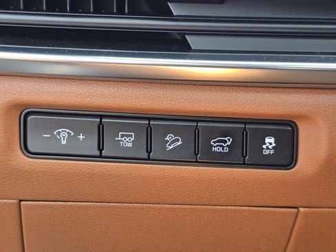 Used 2025 Kia Telluride SX X-Line AWD/4WD image 29