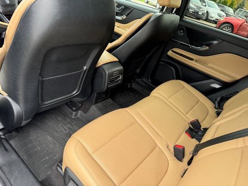 Used 2021 Lincoln Corsair Reserve image 22