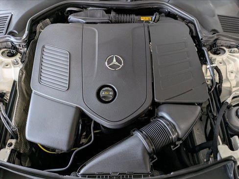 Certified 2024 Mercedes-Benz C 300 Sedan image 24
