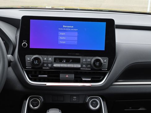 New 2026 Toyota Grand Highlander AWD Hybrid image 24