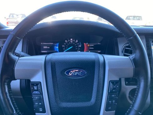 Used 2016 Ford Expedition EL Limited RWD image 34