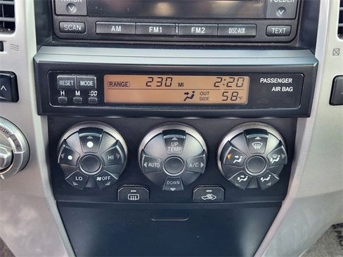 Used 2008 Toyota 4Runner Sport image 26