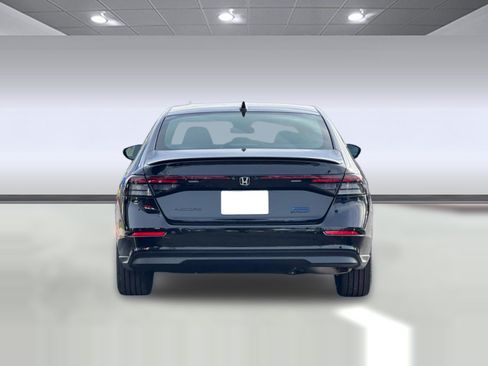 New 2026 Honda Accord Sport image 9
