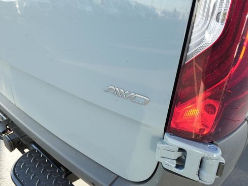 New 2026 Mercedes-Benz Sprinter 2500 image 21