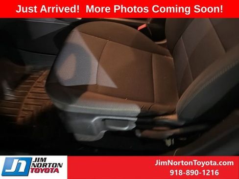 Used 2019 Chevrolet Cruze LS w/ LS Convenience Package image 10