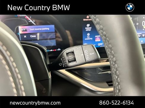 New 2026 BMW X5 xDrive40i w/ M Sport Package AWD/4WD image 21