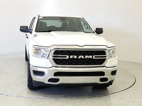 Used 2023 RAM 1500 Big Horn AWD/4WD image 2