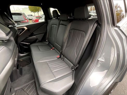 Used 2025 BMW X3 xDrive30i w/ Premium Package image 27