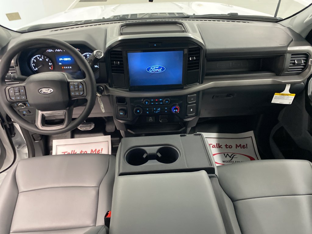 New 2026 Ford F150 XL RWD image 16