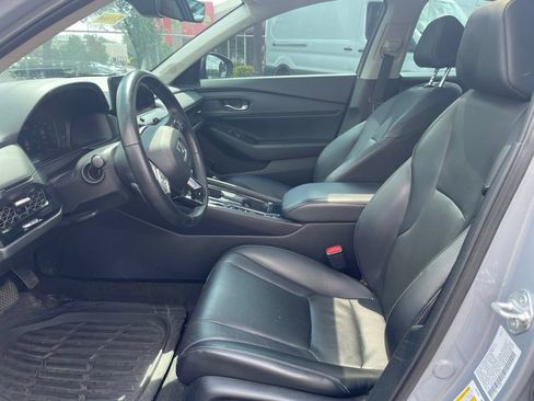 Used 2023 Honda Accord EX-L image 9