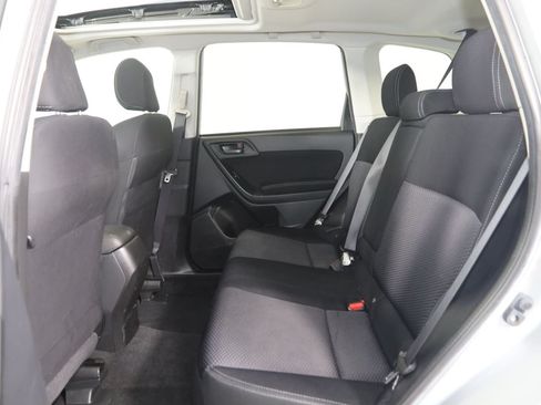 Used 2014 Subaru Forester 2.5i Premium AWD/4WD image 45